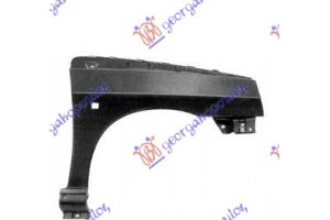 Δεξια Φτερο Εμπρος (ΕΥΡΩΠΗ) Renault Clio 90-94