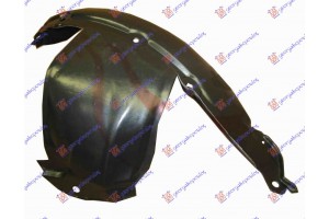Θολος ΕΜΠ. Πλαστικος (ΠΙΣΩ ΚΟΜ.) Δεξια Renault Clio 90-94 - 073600831