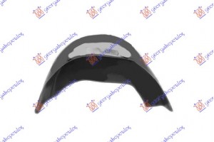 Θολος Πισω Πλαστικος Δεξια Renault Clio 96-98 - 010700851