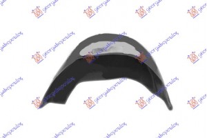 Θολος Πισω Πλαστικος Αριστερα Renault Clio 96-98 - 010700852