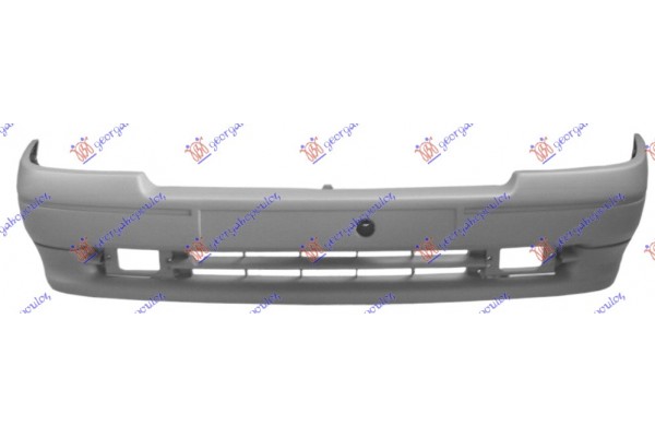 ΠΡΟΦΥΛ. Εμπρος (RN) ΒΑΦΟΜ. Με Προβολεις Renault Clio 90-94