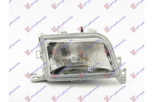 Φανος Εμπρος (Ε) (TYC) Δεξια Renault Clio 90-94 - 073605131