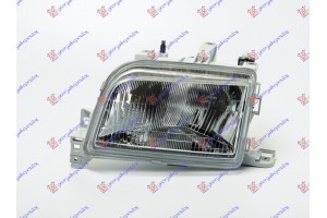 Φανος Εμπρος (Ε) (TYC) Αριστερα Renault Clio 90-94 - 073605132
