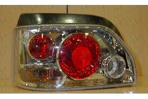 Φανος ΟΠ.ΣΕΤ (LEXUS) Renault Clio 90-94