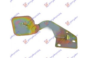 Δεξια Μεντεσες Καπω Renault Clio 90-94