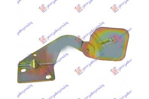 Αριστερα Μεντεσες Καπω Renault Clio 90-94