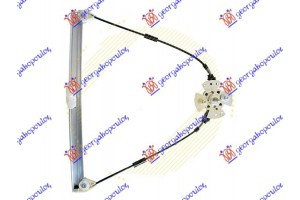 Γρυλλος ΠΑΡΑΘ. ΕΜΠ. 5Π ΜΗΧΑΝ. (Α ΠΟΙΟΤΗΤΑ) Δεξια Renault Clio 96-98 - 010707071