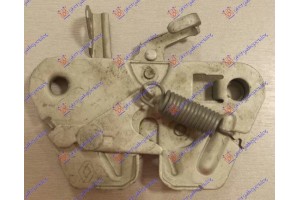 Κλειδαρια Καπω Εμπροσθια Renault Clio 90-94