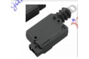 Μοτερ Κλειδαριας Πορτας Renault Clio 90-94 - 073607250