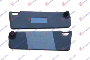 Σκιαδιο (ΣΕΤ) Renault Clio 90-94 - 073607990