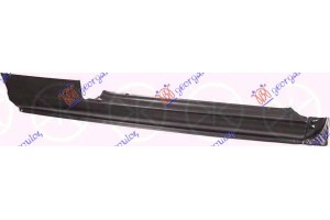 Δεξια Μαρσπιε 2Π Renault Clio 90-94