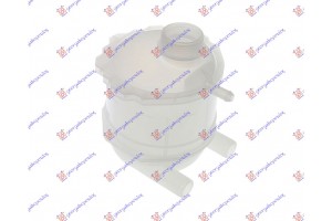 Δοχειο Νερου Ψυγειου Renault Clio 90-94 - 073608500