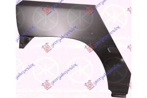 Δεξια Φρυδι Πισω 2Π Renault Clio 90-94