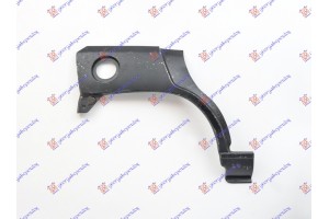 Φρυδι Πισω 4Π Δεξια Renault Clio 90-94 - 073608731