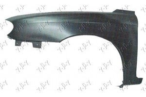 Φτερο Εμπρος Αριστερα Kia Sephia 98-01 - 073700652