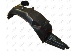 Θολος Εμπρος Πλαστικος Δεξια Kia Sephia 98-01 - 073700821