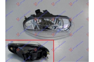 Προβολεας Ομιχλης Αριστερα Kia Sephia 98-01 - 073705112
