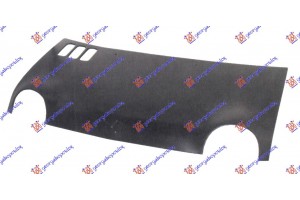 Καπω Εμπρος (ΕΥΡΩΠΗ) Renault Twingo 92-98