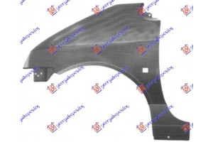 Φτερο Εμπρος (ΕΥΡΩΠΗ) Αριστερα Renault Twingo 92-98 - 073800652
