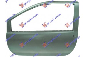 Αριστερα Πορτα Εμπρος Renault Twingo 92-98