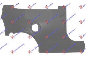Φτερο Πισω Δεξια Renault Twingo 92-98 - 073801681