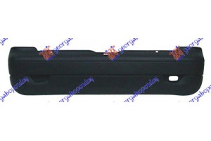 Προφυλακτηρας Οπισθιος Renault Twingo 92-98 - 073803390