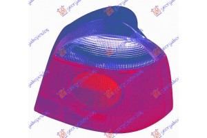 Φανος Πισω Δεξια Renault Twingo 92-98 - 073805811