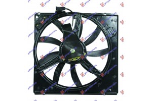 ΒΕΝΤΙΛ.ΨΥΓ.ΚΟΜΠΛΕ(+A/C) Benzinh Renault Twingo 92-98 - 073806450
