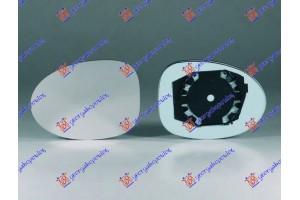 Αριστερα Κρυσταλλο Καθρεφτη Renault Twingo 92-98