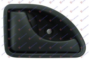 Χερούλι Πόρτας Εσωτερική RENAULT KANGOO 1998 - 2003 ( KC ) Εμπρός Αριστερά 069307872