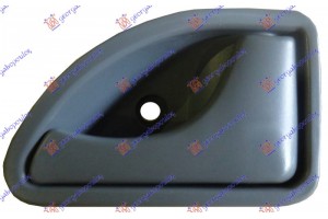 Χερουλι Πορτας Εσω Γκρι Δεξια Nissan Kubistar 03-09 - 081907881