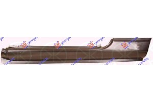 Μαρσπιε 3Π Αριστερα Renault Twingo 92-98 - 073808252