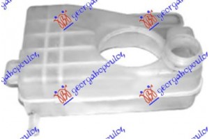 Δοχειο Νερου Ψυγειου 1,3ΒΕΝΖΙΝΗ Renault Twingo 92-98 - 073808500