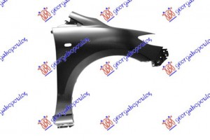 Φτερο Εμπρος Δεξια Mazda 5 05-10 - 073900651