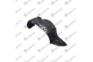 Θολος Εμπρος Πλαστικος Δεξια Mazda 5 05-10 - 073900821