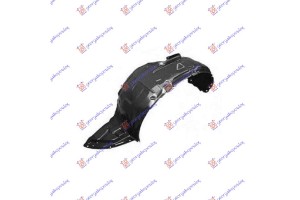 Θολος Εμπρος Πλαστικος Αριστερα Mazda 5 05-10 - 073900822