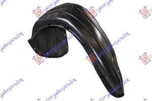 Θολος Πισω Πλαστικος Δεξια Mazda 5 05-10 - 073900851