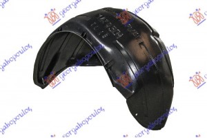 Θολος Πισω Πλαστικος Αριστερα Mazda 5 05-10 - 073900852