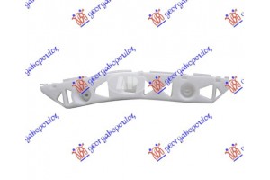 Βαση ΠΡΟΦΥΛ. Πισω Πλαινη Πλαστικη Αριστερα Mazda 5 05-10 - 073904382