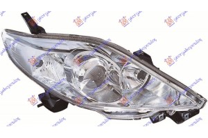 Φανος Εμπρος ΗΛΕΚΤ. (ΧΡΩΜΙΟ) -08 (Ε) (DEPO) Δεξια Mazda 5 05-10 - 073905131