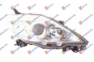Φανος Εμπρος ΗΛΕΚΤ. (ΧΡΩΜΙΟ) 08- (E) (DEPO) Δεξια Mazda 5 05-10 - 073905271