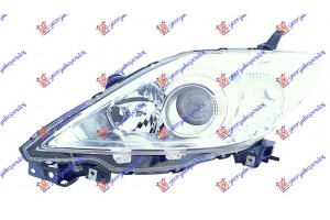 Φανος Εμπρος ΗΛΕΚΤ. (ΧΡΩΜΙΟ) 08- (E) (DEPO) Αριστερα Mazda 5 05-10 - 073905272