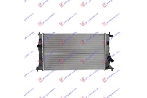 Ψυγειο 1.8-2.0i16v-2.0CITD (65x37) -09 Mazda 5 05-10 - 073906300