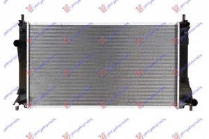 Ψυγειο 1.8-2.0i-16V (67.5x36.8) 09- Mazda 5 10-15 - 500006310