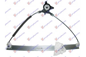 Γρυλλος ΠΑΡΑΘ.ΕΜΠ.ΗΛΕΚΤ.(Χ/ΜΟΤΕΡ) Δεξια Mazda 5 10-15 - 500007061