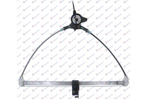 Γρυλλος ΠΑΡΑΘ.ΠΙΣΩ ΗΛΕΚΤ.(Χ/ΜΟΤΕΡ) Δεξια Mazda 5 05-10 - 073907071