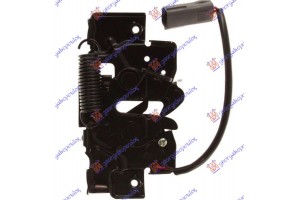 Κλειδαρια Μετωπης (ΜΕ ΣΥΝΑΓΕΡΜΟ) Mazda 5 05-10 - 073907100
