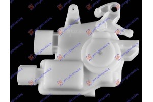 Μοτερ Κλειδαριας Πορτας Πισω (2 Φισες 3pin/2pin) Δεξια Mazda 5 05-10 - 073907221