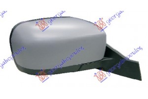 Δεξια Καθρεφτης ΗΛΕΚ.ΘΕΡΜ.ΒΑΦ (Α ΠΟΙΟΤΗΤΑ) Mazda 5 05-10