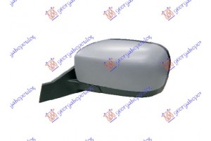 Καθρεφτης ΗΛΕΚ. ΘΕΡΜ. ΗΛ. ΑΝΑΚ. ΒΑΦ. Αριστερα Mazda 5 05-10 - 073907582